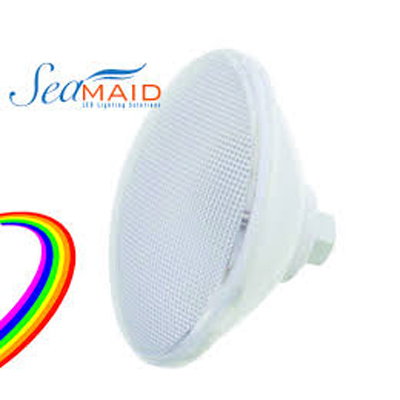 Lampada da piscina Seamaid Ecoproof PAR56 colorata